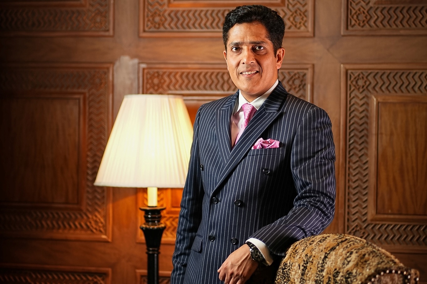 “Fairmont Jaipur remains dedicated to fostering a sustainable future while continuously striving for improvement”: Rajat Sethi, General Manager
